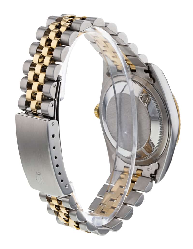 Rolex Datejust 16233